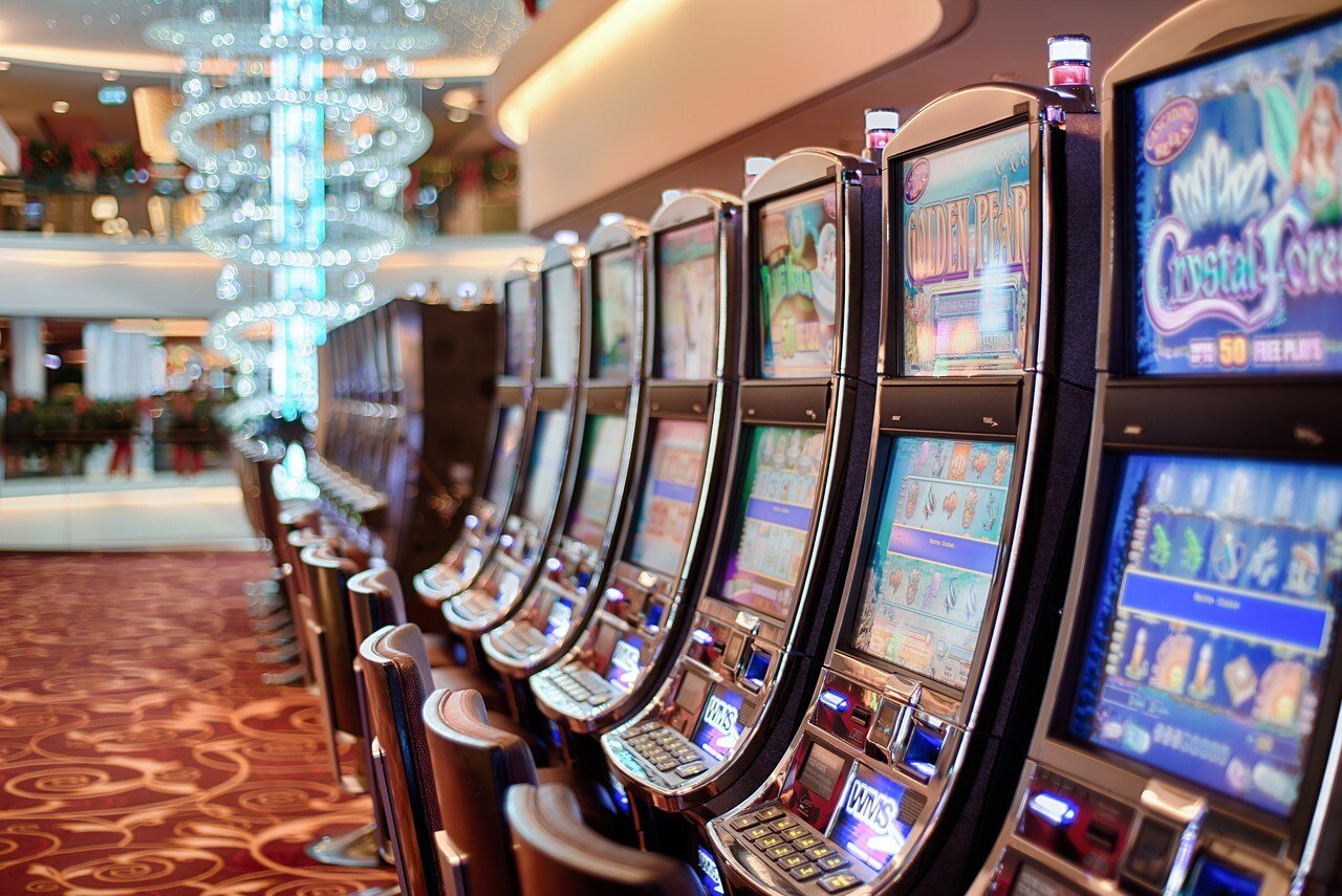 Strendus Casino: diversión sin límites